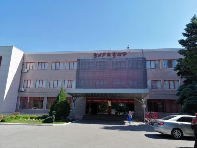 ДК им. 50 лет Октября