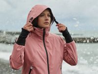 Женский плащ BASK