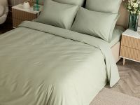 Постельное белье Light olive
