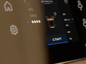 Автоматическая кофемашина WMF Perfection 760 CP823A10