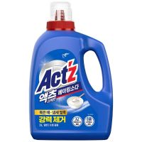 Гель-концентрат для стирки белья Act'z Perfect Baking Soda 3 л