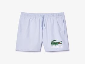 Мужские купальные шорты Lacoste