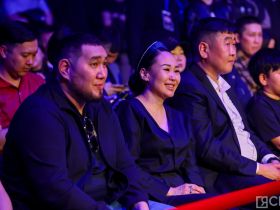 Якутские боксёры одержали победы в поединках турнира «Битва за контракт»