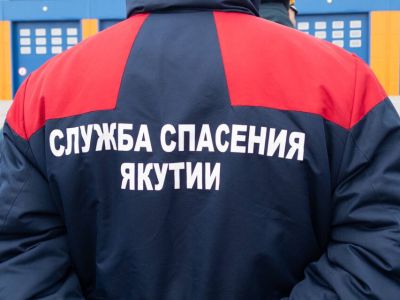 Дополнительные посты спасателей развернули в Якутске, Намском и Кобяйском районах
