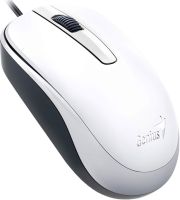 Мышь Genius DX-120 Белая