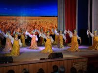 Центр культуры Майминского района