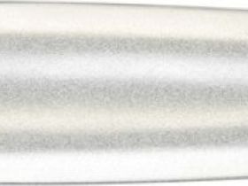 Шатун левый ACME под квадрат (черный 175 мм Тип 1)