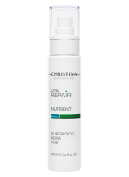 Line Repair Nutrient Superfood Aqua Mist - Суперувлажняющий акваспрей, 100 мл