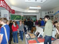 Музей им. А. М. Кошурникова