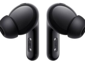 Беспроводные наушники Xiaomi