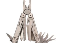 Мультитул Honor Urban Tool, 15 функций