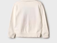 Свитер трикотажный для девочек