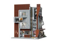 Modular Building 85041 Конструктор Архитектурное бюро