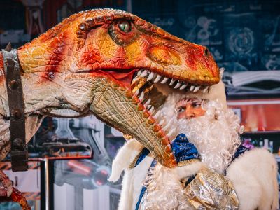 Билеты на Тайны великих открытий (ДК «Октябрь») / Событие | Афиша | ИнфоТаймс