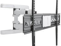 Кронштейн Hama VESA 800*600 для ТВ 46"- 90", черный черный