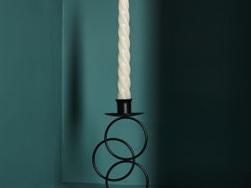 Подсвечник Current I