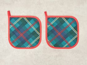 Набор прихваток English traditions I