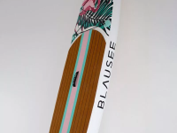 Надувная доска для SUP-бординга BLAU SEE Flamingo 11.6