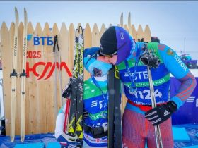 Первые дальневосточники зарегистрировались на лыжный марафон в Югре