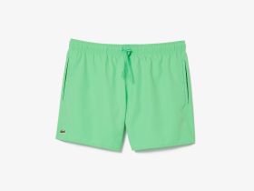 Мужские купальные шорты Lacoste