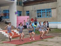 Центр досуга с. Маньково