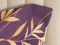 Комплект наволочек Foglie di bambu с ушками