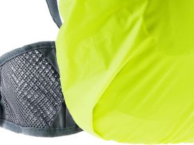 Чехол для рюкзака Deuter 2021 Raincover Mini (зеленый)