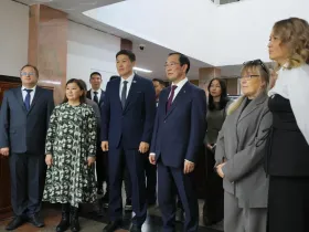 К 400-летию Якутска открыли выставку археологической летописи города