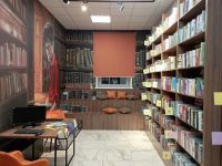 Алтайская краевая детская библиотека им. Н. К. Крупской