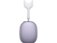 Беспроводная гарнитура Apple AirPods Max USB-C (Purple) (MWW83)