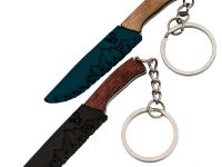 Брелок Охотничий нож