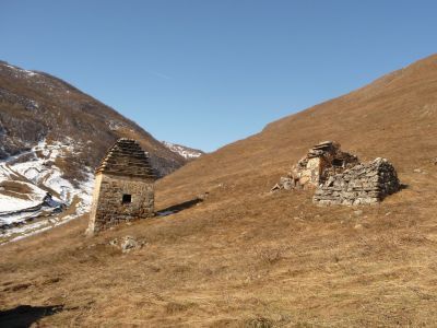 Архитектурный комплекс