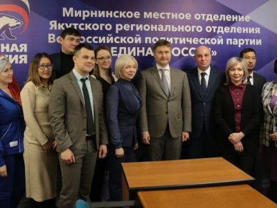 Волонтерское движение востребовано обществом