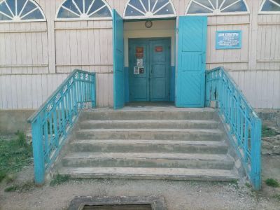 Петровская библиотека