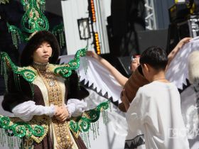 В Якутске стартовал II Международный форум креативных индустрий «Создано на Дальнем Востоке»