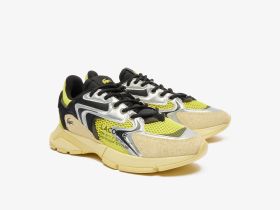 Мужские кроссовки Lacoste L003 NEO 124 6 SMA