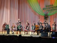 Новоеловский сельский дом культуры