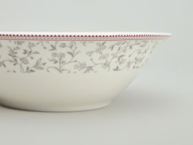 Салатник Floral lace I