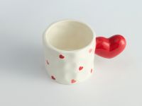 Кружка Сердце/Cuore II