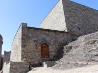 Шаройский историко-архитектурный музей