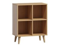 Стеллаж Талдом 65x80 Дуб Барбера