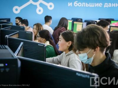 Якутский вуз с сентября начнет готовить геймдизайнеров по новой программе