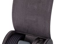 Беспроводное зарядное устройство Magssory Disc Signature Edition 3в1 черный