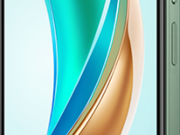 Смартфон Honor X6b 4/128GB Green