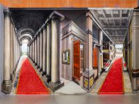 Музей оптических иллюзий