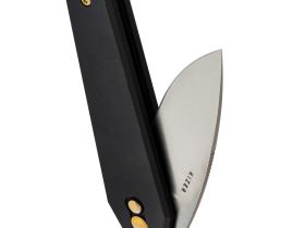 Складной нож Kizer Tomb, сталь Nitro-V, рукоять алюминий