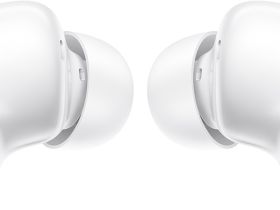 Наушники Xiaomi REDMI Buds 6 Play Белые