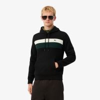 Мужской хлопковый свитшот Lacoste