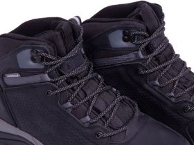 Ботинки мужские Remington  Blaze I Black