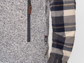 Жилет Tweed Мужской